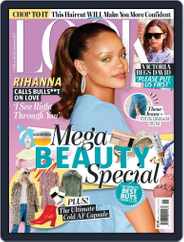 Look Magazine (Digital) Subscription                    November 13th, 2017 Issue
