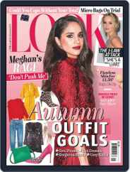 Look Magazine (Digital) Subscription                    November 6th, 2017 Issue