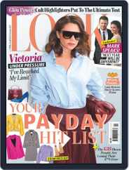 Look Magazine (Digital) Subscription                    October 30th, 2017 Issue