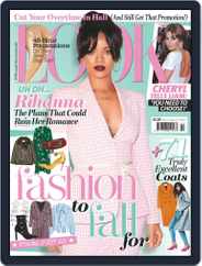 Look Magazine (Digital) Subscription                    October 16th, 2017 Issue
