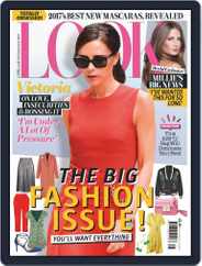Look Magazine (Digital) Subscription                    September 18th, 2017 Issue