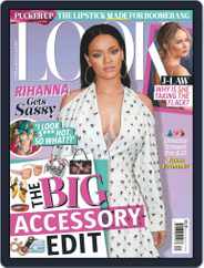 Look Magazine (Digital) Subscription                    August 21st, 2017 Issue