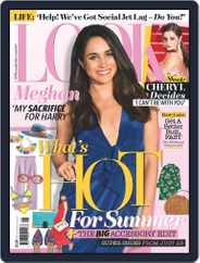 Look Magazine (Digital) Subscription                    June 26th, 2017 Issue