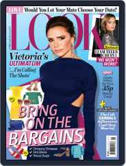 Look Magazine (Digital) Subscription                    June 19th, 2017 Issue