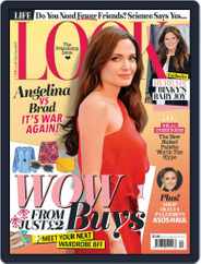 Look Magazine (Digital) Subscription                    June 12th, 2017 Issue