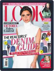 Look Magazine (Digital) Subscription                    February 20th, 2017 Issue