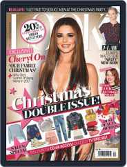 Look Magazine (Digital) Subscription                    December 26th, 2016 Issue