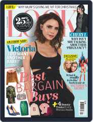 Look Magazine (Digital) Subscription                    December 12th, 2016 Issue