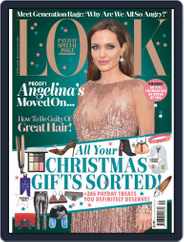 Look Magazine (Digital) Subscription                    December 5th, 2016 Issue