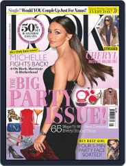 Look Magazine (Digital) Subscription                    November 28th, 2016 Issue