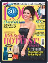 Look Magazine (Digital) Subscription                    November 21st, 2016 Issue