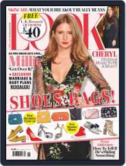 Look Magazine (Digital) Subscription                    November 14th, 2016 Issue