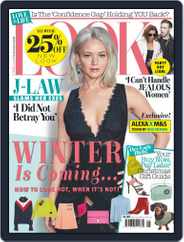 Look Magazine (Digital) Subscription                    November 7th, 2016 Issue
