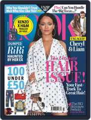 Look Magazine (Digital) Subscription                    October 24th, 2016 Issue