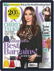 Look Magazine (Digital) Subscription                    October 17th, 2016 Issue