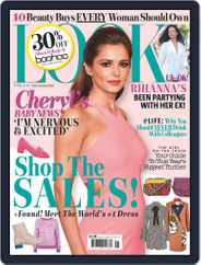 Look Magazine (Digital) Subscription                    October 10th, 2016 Issue
