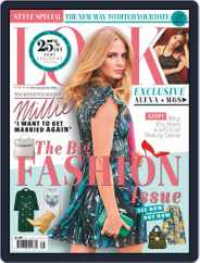 Look Magazine (Digital) Subscription                    September 19th, 2016 Issue