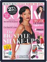 Look Magazine (Digital) Subscription                    September 12th, 2016 Issue