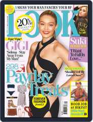 Look Magazine (Digital) Subscription                    August 29th, 2016 Issue