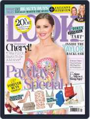 Look Magazine (Digital) Subscription                    June 28th, 2016 Issue