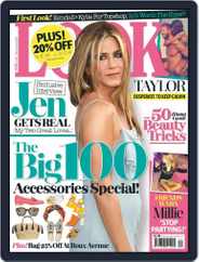 Look Magazine (Digital) Subscription                    June 7th, 2016 Issue