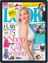 Look Magazine (Digital) Subscription                    May 17th, 2016 Issue