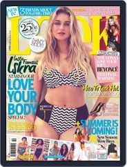 Look Magazine (Digital) Subscription                    May 3rd, 2016 Issue