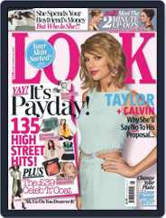 Look Magazine (Digital) Subscription                    January 26th, 2016 Issue