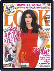 Look Magazine (Digital) Subscription                    January 5th, 2016 Issue