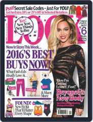 Look Magazine (Digital) Subscription                    December 29th, 2015 Issue