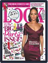 Look Magazine (Digital) Subscription                    December 8th, 2015 Issue