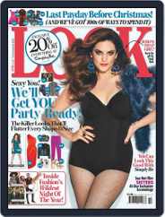 Look Magazine (Digital) Subscription                    December 1st, 2015 Issue