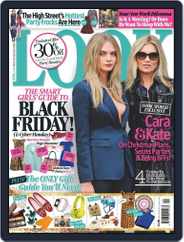 Look Magazine (Digital) Subscription                    November 24th, 2015 Issue