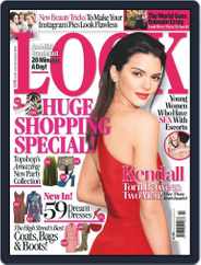 Look Magazine (Digital) Subscription                    November 9th, 2015 Issue