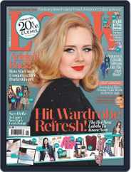 Look Magazine (Digital) Subscription                    November 3rd, 2015 Issue