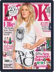 Look Magazine (Digital) Subscription                    October 26th, 2015 Issue