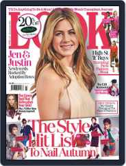 Look Magazine (Digital) Subscription                    October 19th, 2015 Issue