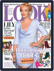 Look Magazine (Digital) Subscription                    October 12th, 2015 Issue