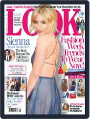 Look Magazine (Digital) Subscription                    September 28th, 2015 Issue