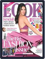 Look Magazine (Digital) Subscription                    September 21st, 2015 Issue