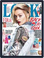 Look Magazine (Digital) Subscription                    September 7th, 2015 Issue