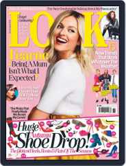 Look Magazine (Digital) Subscription                    August 31st, 2015 Issue