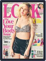 Look Magazine (Digital) Subscription                    August 17th, 2015 Issue