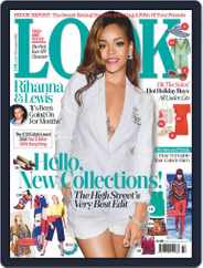 Look Magazine (Digital) Subscription                    August 11th, 2015 Issue