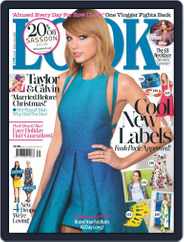 Look Magazine (Digital) Subscription                    July 13th, 2015 Issue
