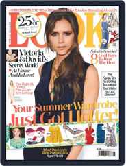Look Magazine (Digital) Subscription                    July 7th, 2015 Issue