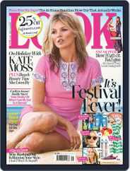 Look Magazine (Digital) Subscription                    June 15th, 2015 Issue