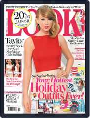 Look Magazine (Digital) Subscription                    May 19th, 2015 Issue
