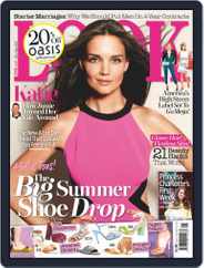 Look Magazine (Digital) Subscription                    May 11th, 2015 Issue