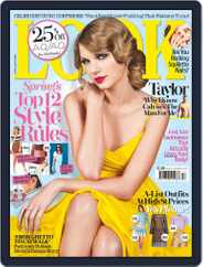 Look Magazine (Digital) Subscription                    April 13th, 2015 Issue